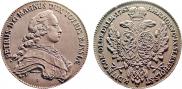 Thaler 1753 year