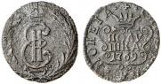 Polushka 1769 year