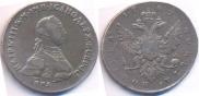Poltina 1762 year