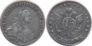 15 копеек 1764 года