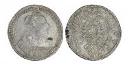 1 rouble 1734 year