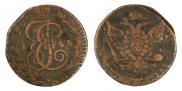 5 kopecks 1788 year
