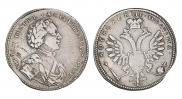 Poltina 1710 year