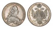 Thaler 1753 year