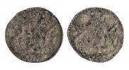 5 kopecks 1757 year