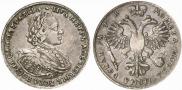 1 rouble 1720 year