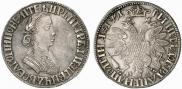 Poltina 1704 year