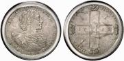 1 rouble 1723 year