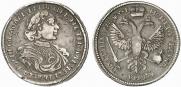 Poltina 1719 year