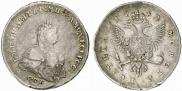 Poltina 1742 year