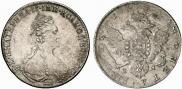 1 рубль 1780 года