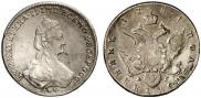 Polupoltinnik 1781 year