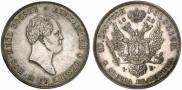 10 złotych 1820 year
