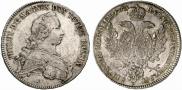 Thaler 1753 year