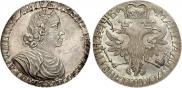 Poltina 1702 year