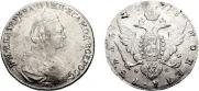 1 rouble 1778 year
