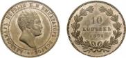 10 kopecks 1871 year