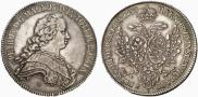 Thaler 1753 year