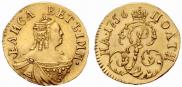 Poltina 1756 year