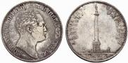 1 рубль 1834 года