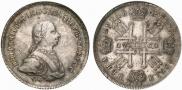 1 рубль 1762 года