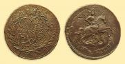 2 копейки 1759 года