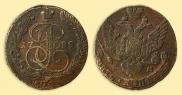 5 копеек 1788 года