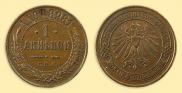 1 kopeck 1898 year