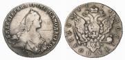 Poltina 1771 year