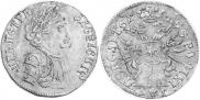 1 ducat 1703 year