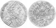 1 ducat 1712 year