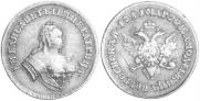 2 ducats 1751 year