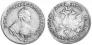1 ducat 1753 year
