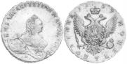 Poltina 1759 year
