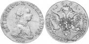 1 ducat 1762 year