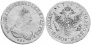 1 ducat 1796 year