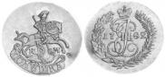 Polushka 1782 year