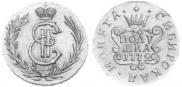 Polushka 1772 year