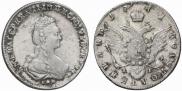 Polupoltinnik 1781 year
