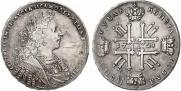 1 rouble 1728 year