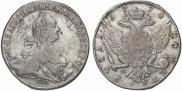 1 rouble 1774 year