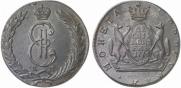 10 копеек 1774 года
