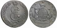 10 копеек 1778 года