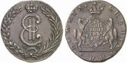 10 копеек 1781 года
