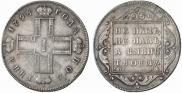 Poltina 1798 year