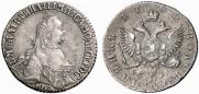 Polupoltinnik 1766 year