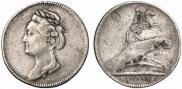 Token Coin 1782 year