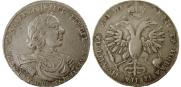 Poltina 1718 year