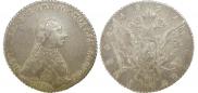 1 rouble 1762 year