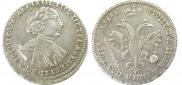 Poltina 1720 year